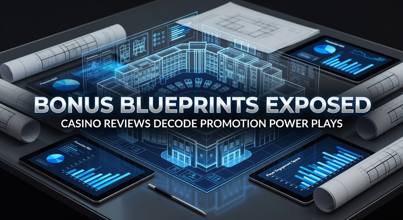 Casino bonus blueprint diagram showing layered promotion structures with wagering requirements and payout paths