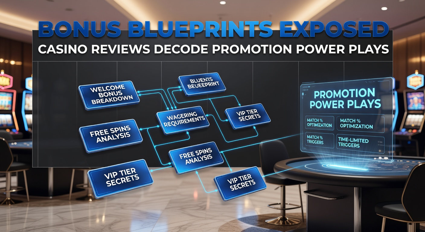 Infographic decoding casino promotion layers, from deposit matches to wagering waterfalls and cashout gates