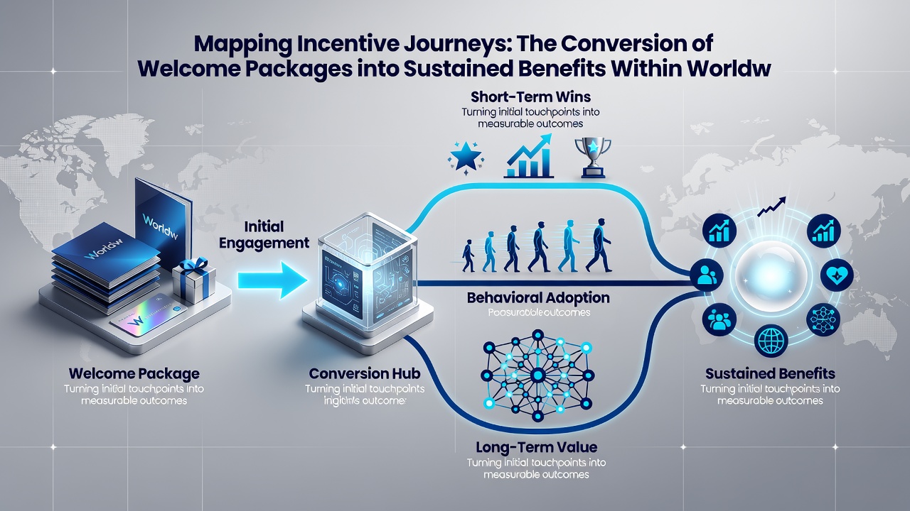 Infographic depicting global online betting incentive pathways with regional regulatory checkpoints and player progression stages
